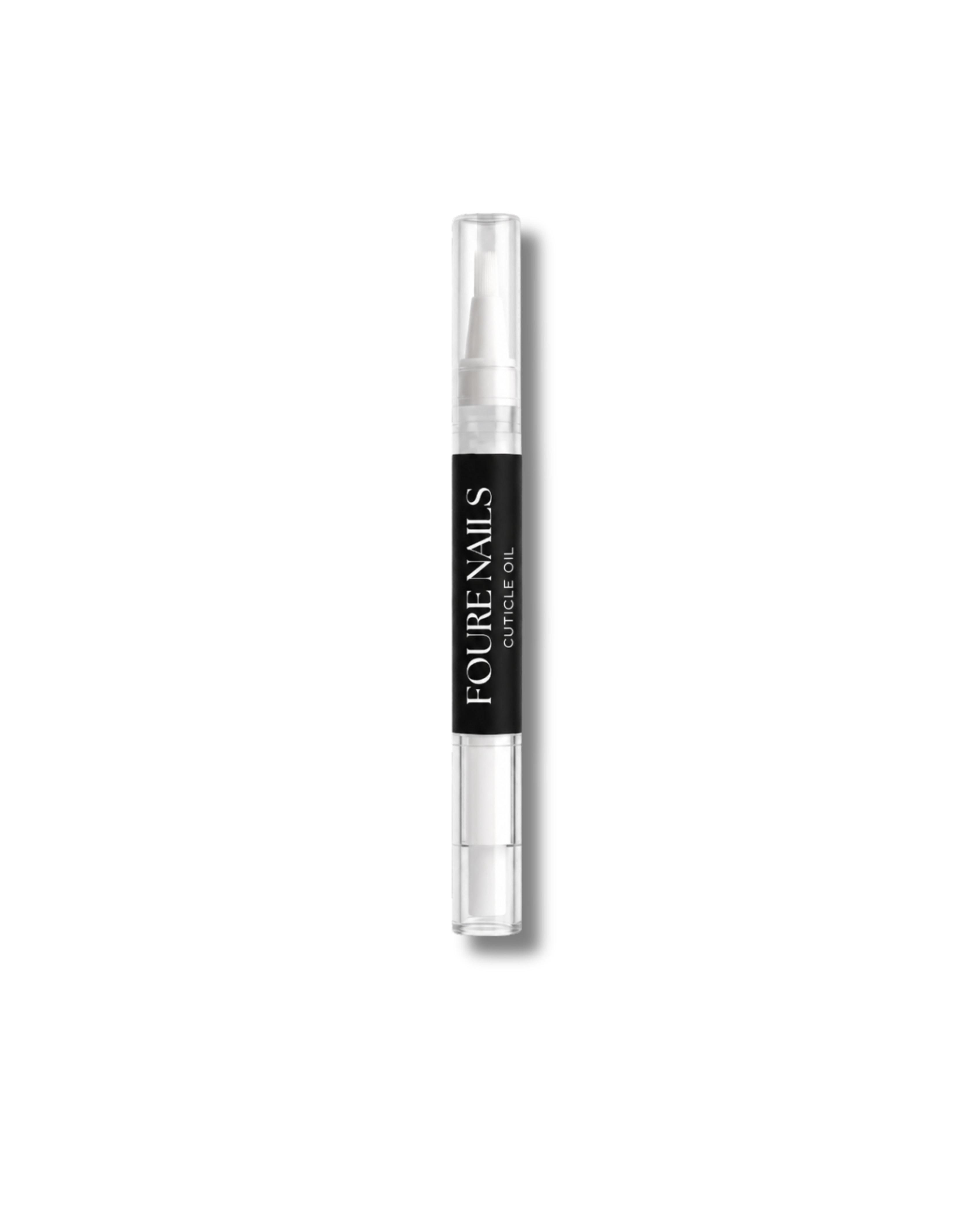Cuticle Oil