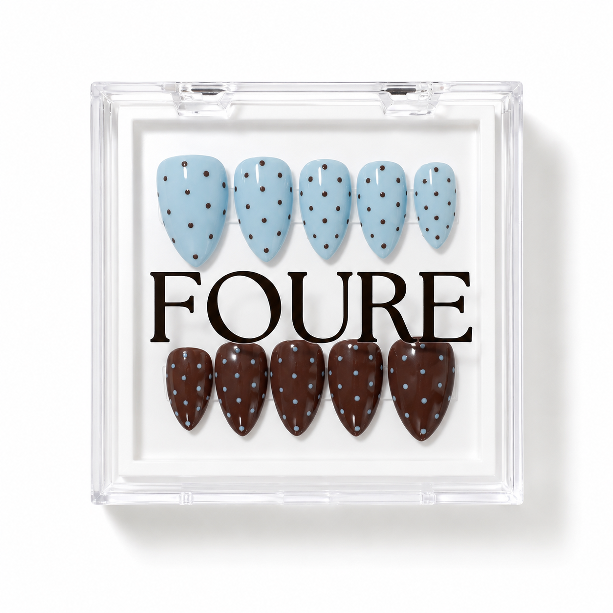 Dottie - Studio Set