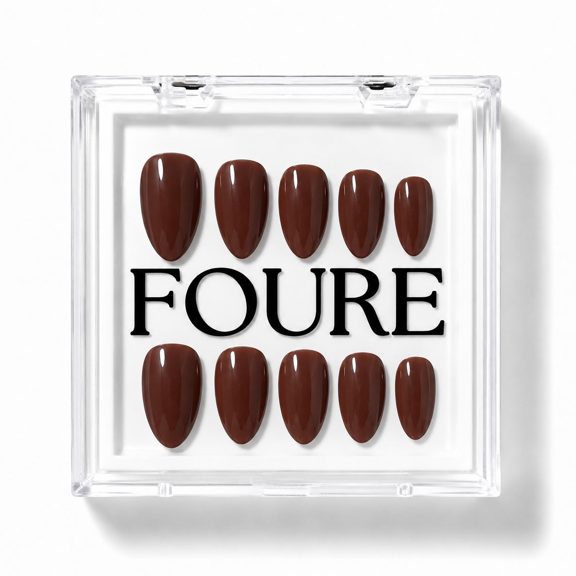 Chocolate - Studio Set