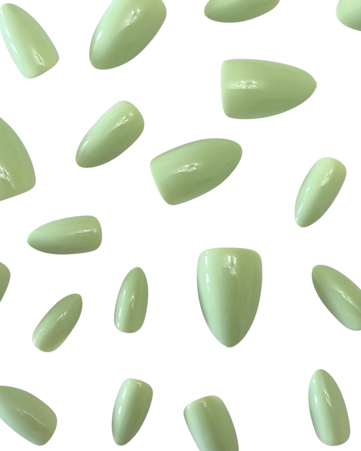 Baby Green