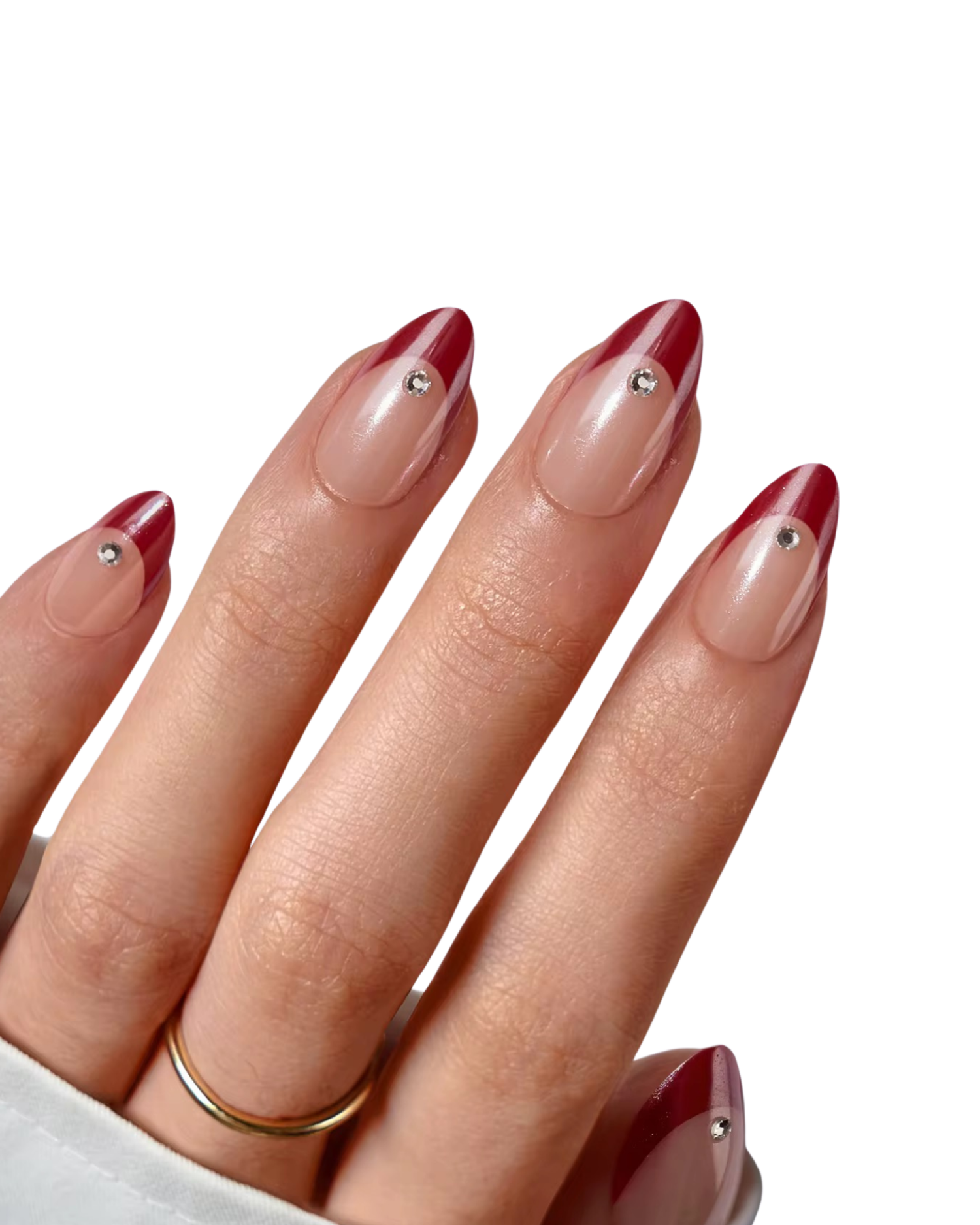 Ruby Red
