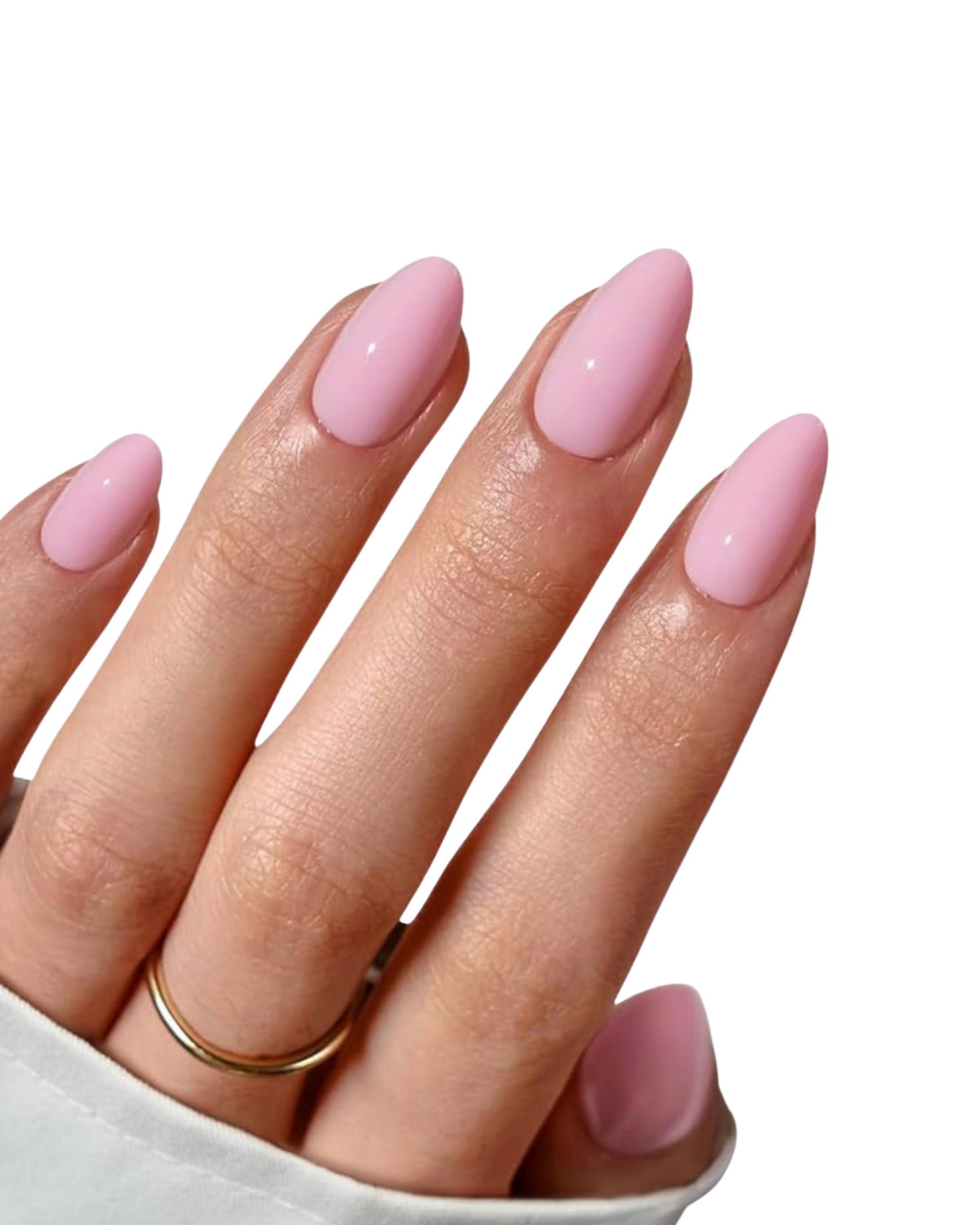 Baby Pink