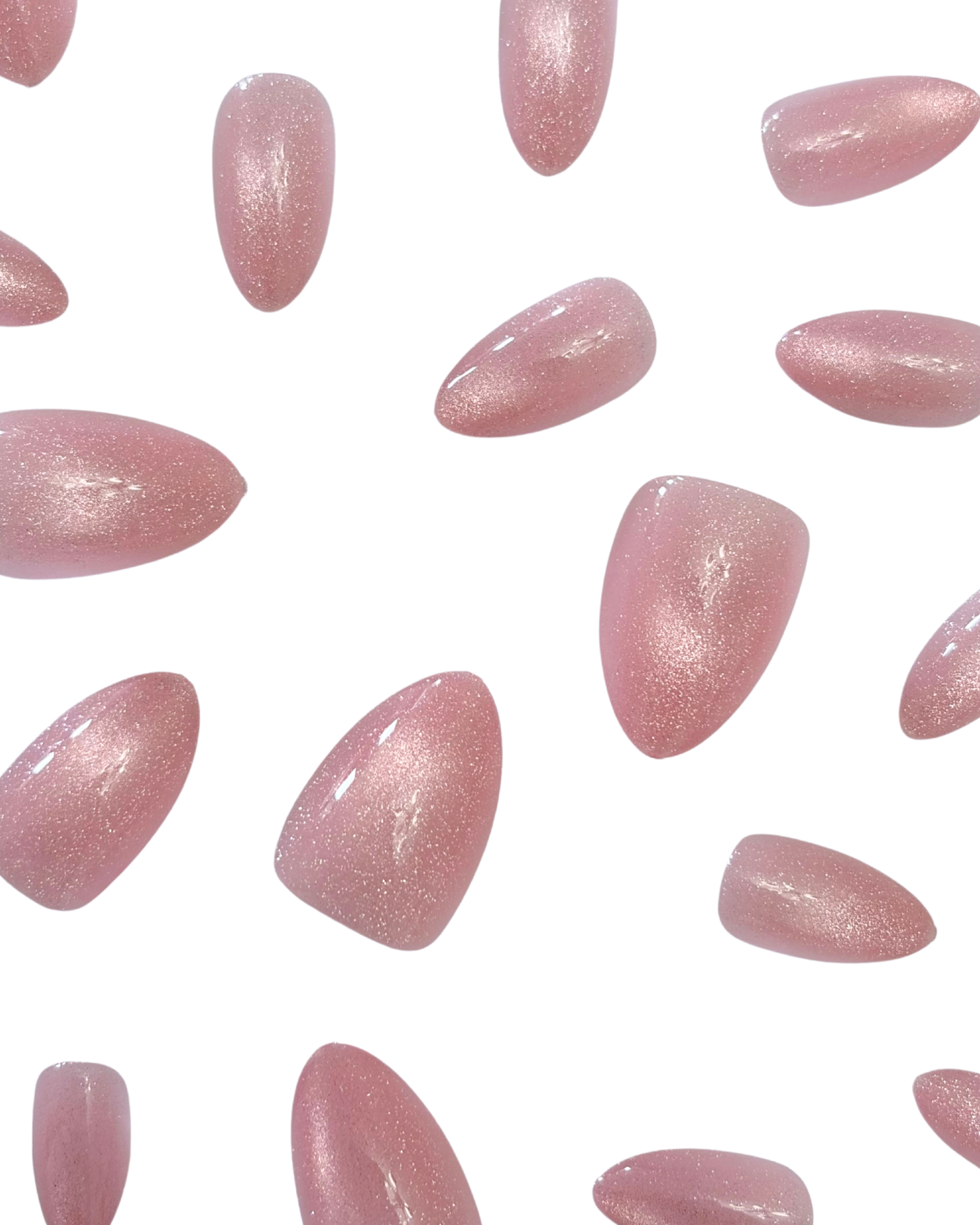 Satin Pink