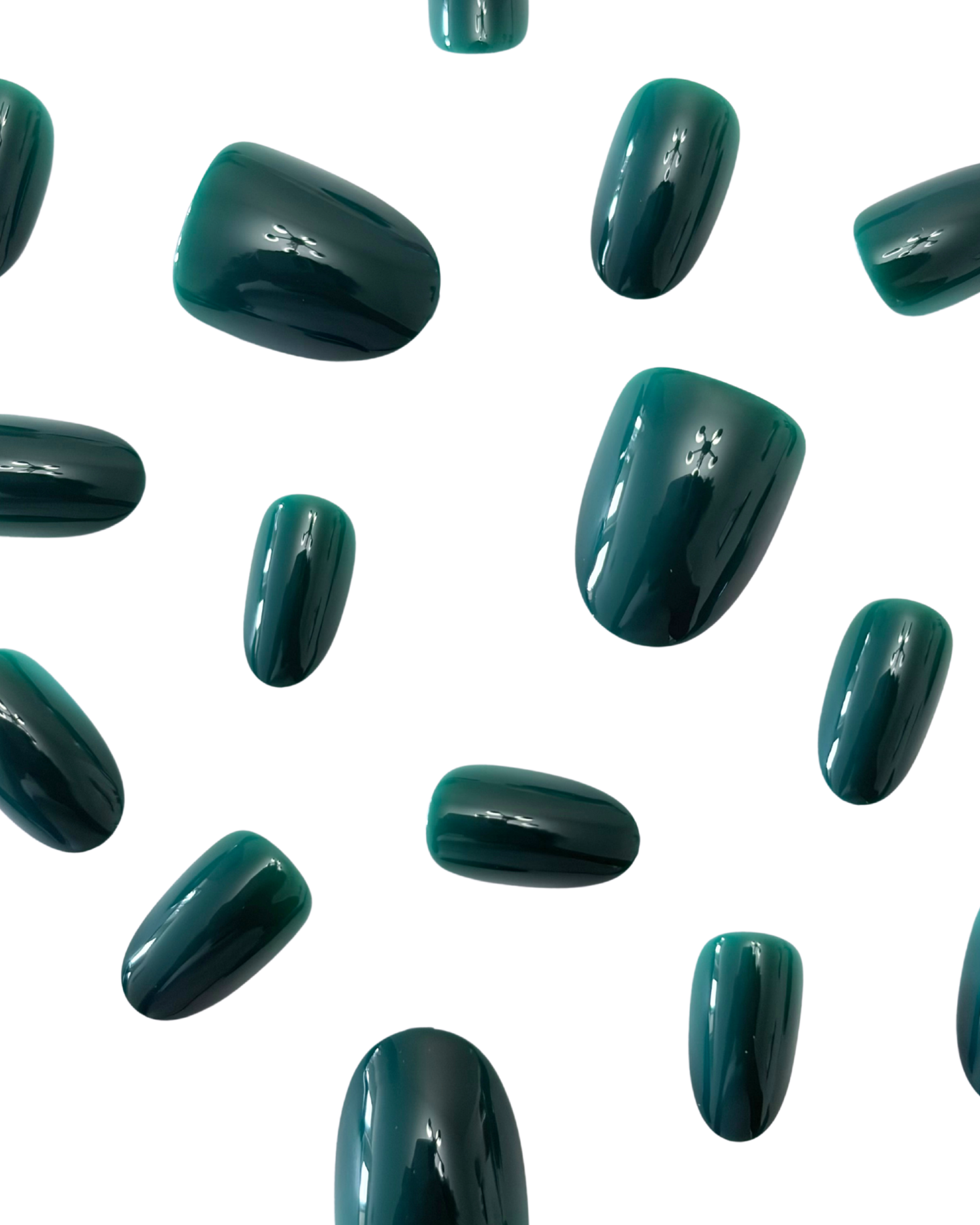 Teal Crush