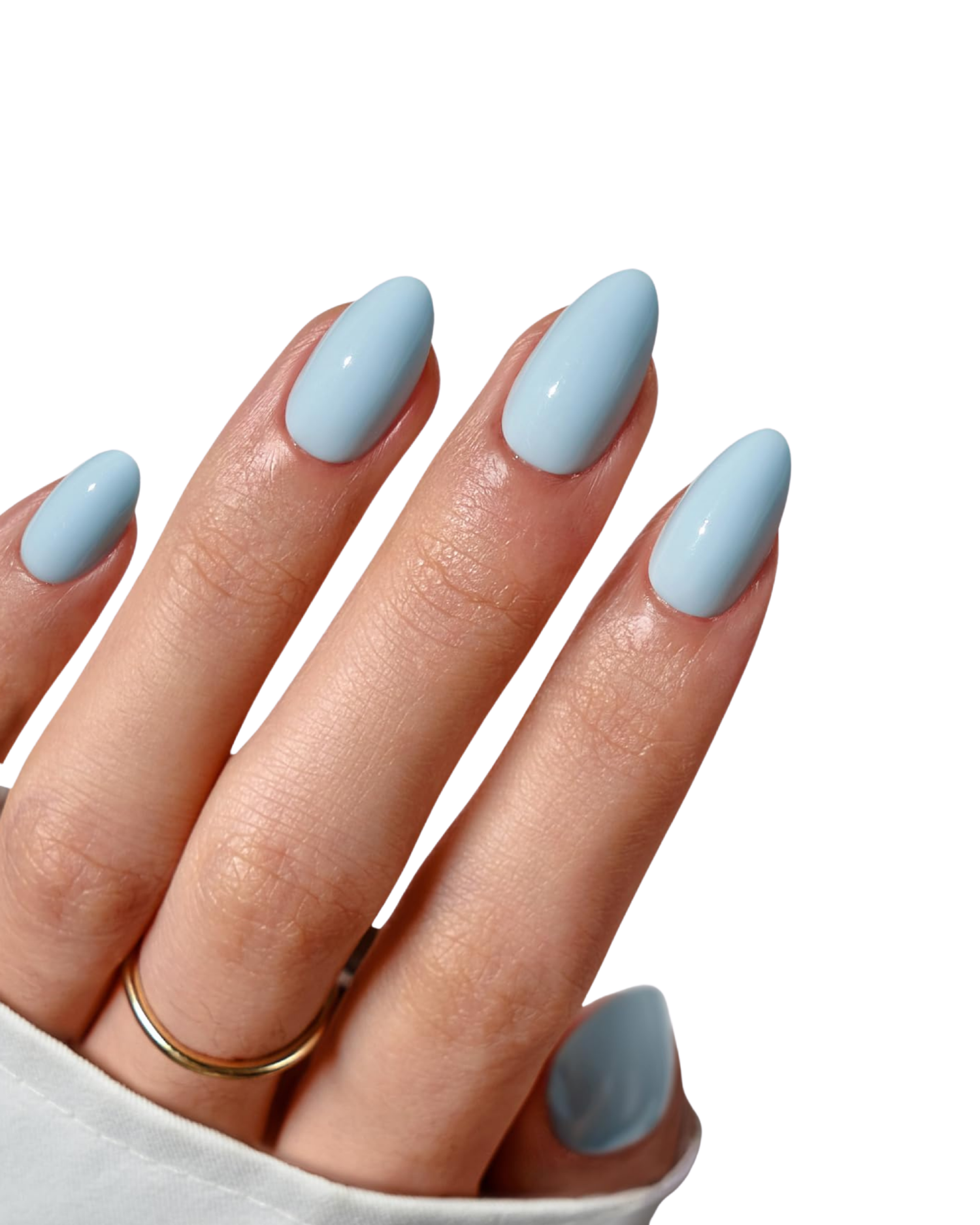 Baby Blue