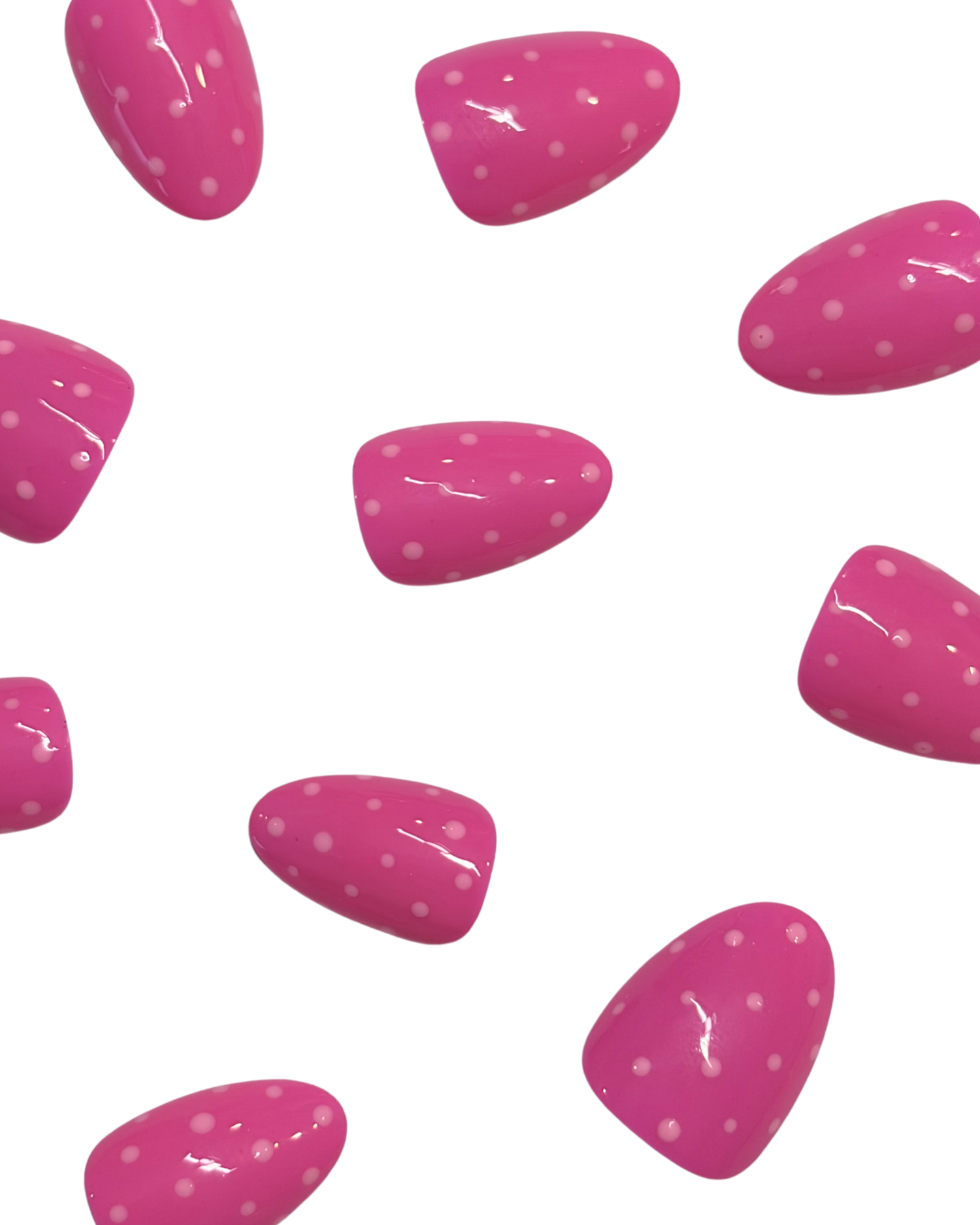 Dottie - Hand Painted