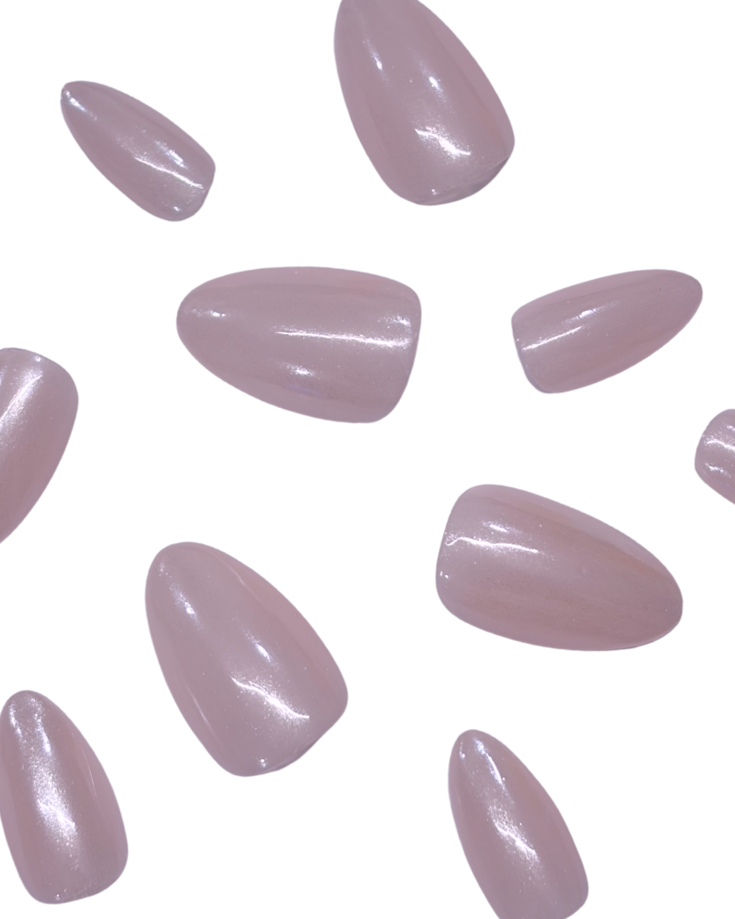 Strawberry Glaze