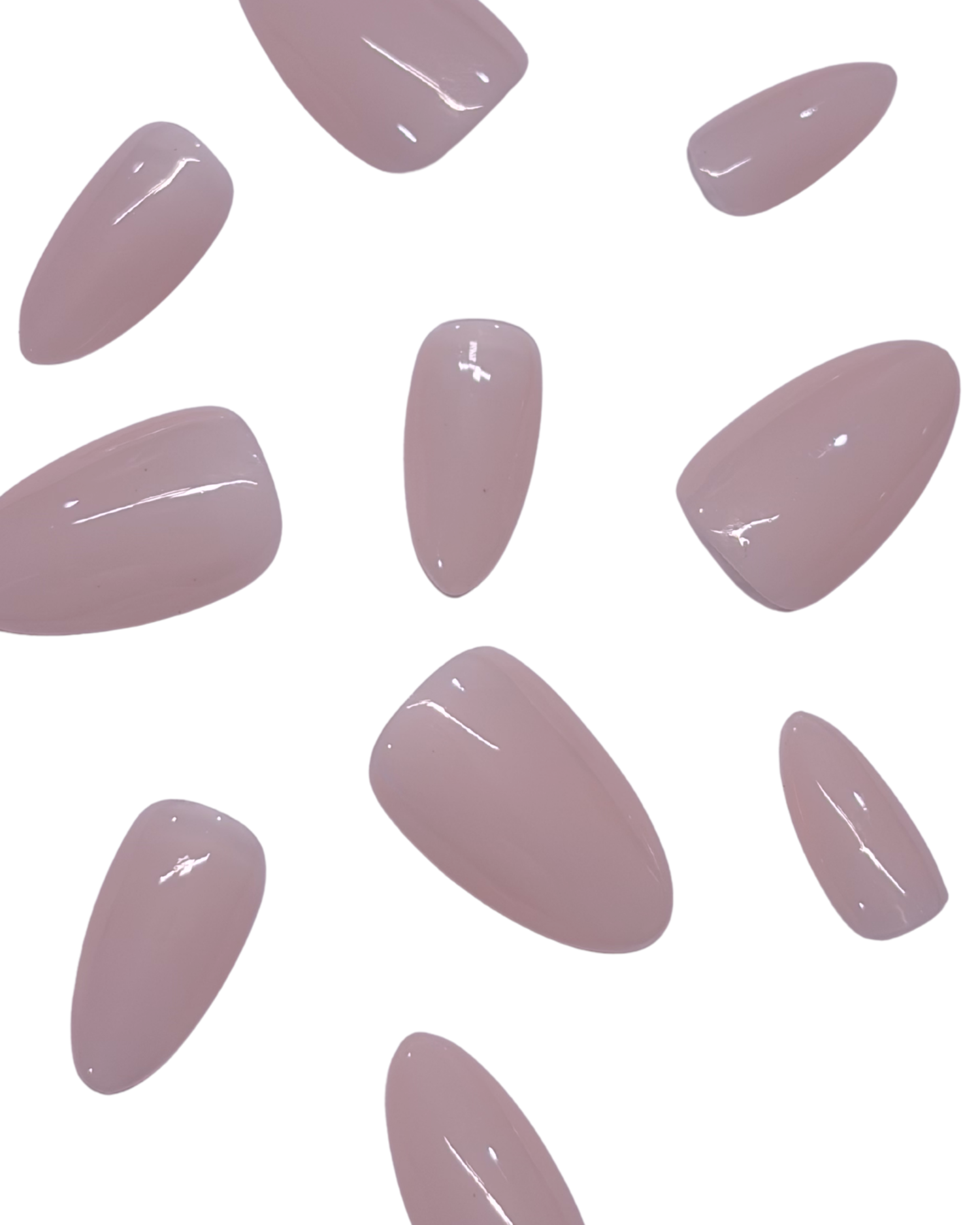Strawberry Milk